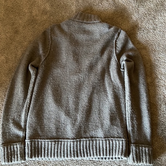 Sweater Jacket Hollister - Picture 2 of 3